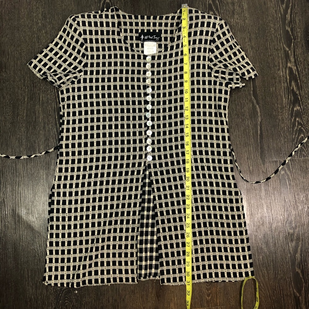 Vintage All That Jazz Blouse - Picture 7 of 10